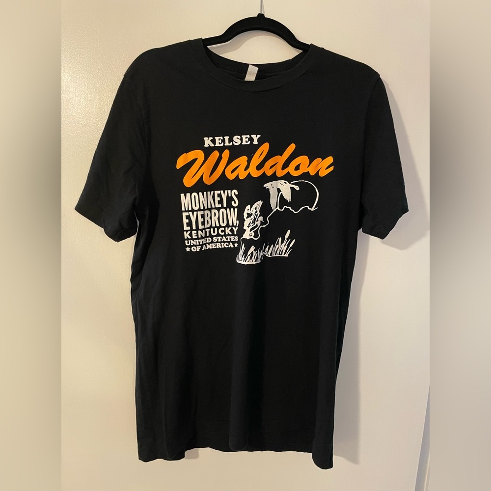 Kelsey Waldon - Band Tee